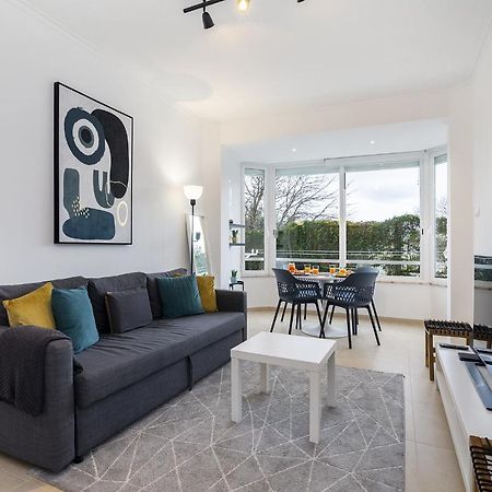 Whome Peaceful Alges Family Home Away From City Noise Lisboa Exterior foto