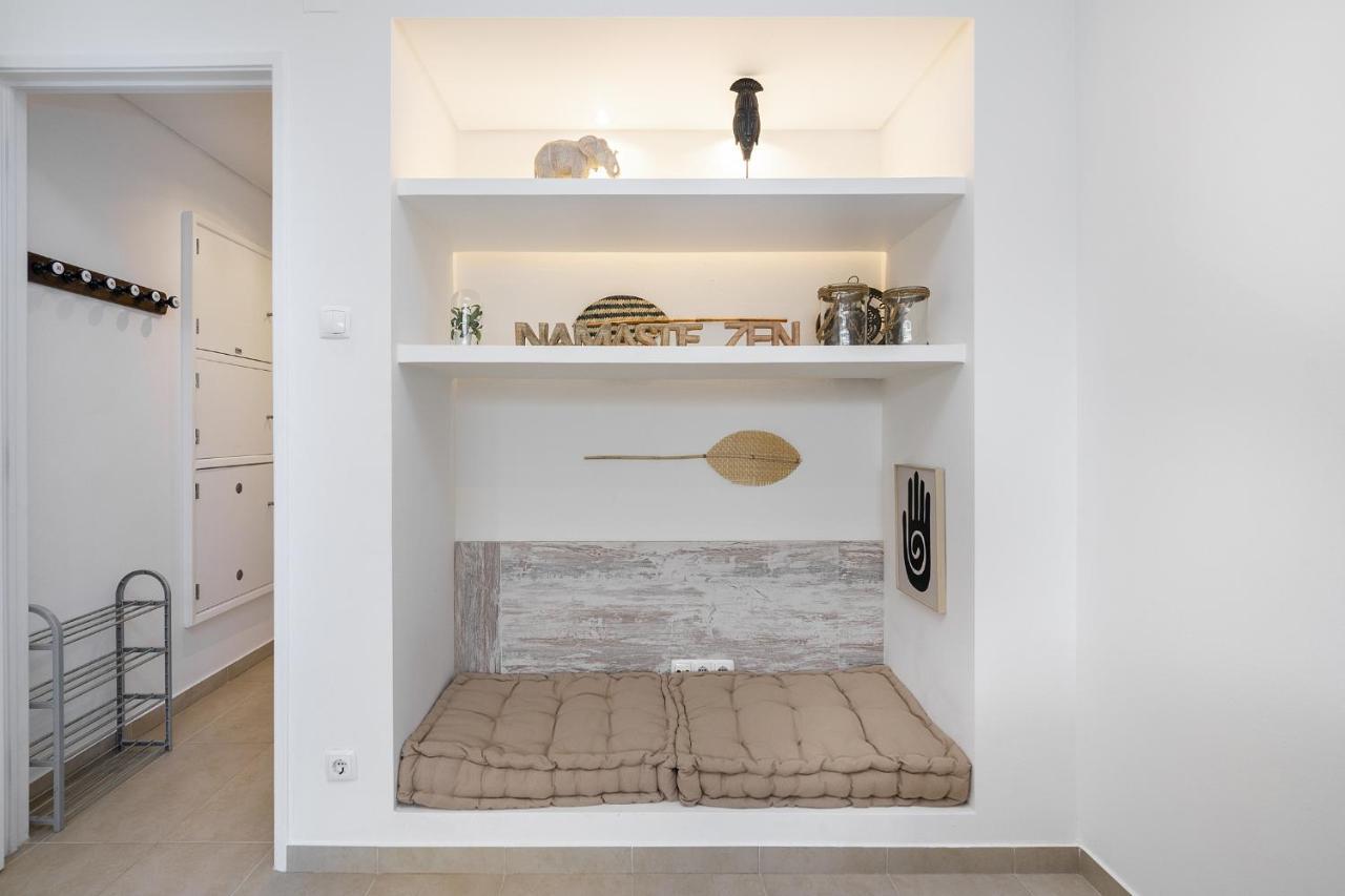 Whome Peaceful Alges Family Home Away From City Noise Lisboa Exterior foto